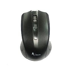 APOINT TECH AT-4W016 2.4G OPTICAL WIRELESS MOUSE