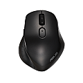 Asus MW203 Bluetooth 2.4GHz Mouse (Black)