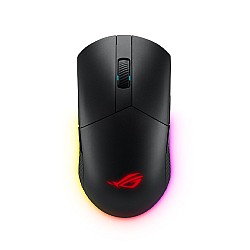 Asus ROG PUGIO II AMBIDEXTROUS LIGHTWEIGHT WIRELESS GAMING MOUSE