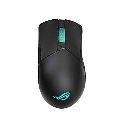 ASUS ROG Gladius III Wireless RGB Gaming Mouse (Tri-Mode Connectivity)