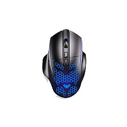 AULA F812 RGB GAMING MOUSE