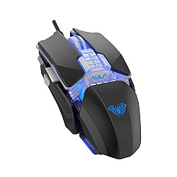 AULA H508 Backlit Wired Gaming Mouse