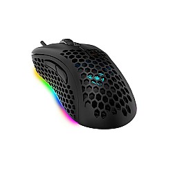 AULA F810 Ultralight Honeycomb Shell Gaming Mouse