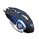 AULA S20 USB Wired Gaming Mouse
