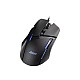 BAJEAL G3 WIRED 7D RGB GAMING MOUSE