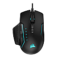 CORSAIR GLAIVE RGB PRO Gaming Mouse (Black)