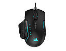 CORSAIR GLAIVE RGB PRO Gaming Mouse (Black)