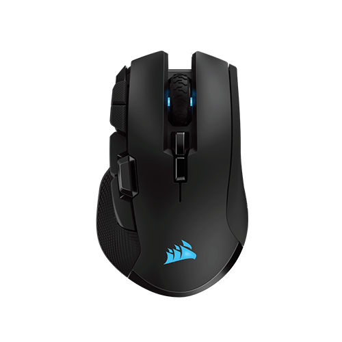Corsair Ironclaw Rgb Wireless Gaming Mouse Price In