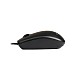 DELUX M138BU WIRED OPTICAL MOUSE