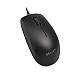 DELUX M138BU WIRED OPTICAL MOUSE