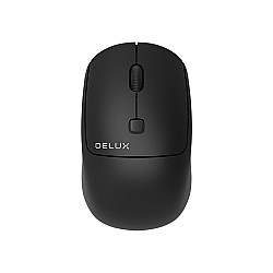 DELUX M320GX WIRELESS OPTICAL MOUSE