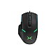 DELUX M588BU GAMING MOUSE