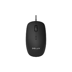 DELUX M355 WIRED OFFICE MOUSE
