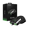 EVGA X17 GAMING WIRED MOUSE