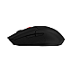 FANTECH CRUISER WG11 BLACK EDITION WIRELESS 2.4GHZ PRO-GAMING MOUSE (Black)