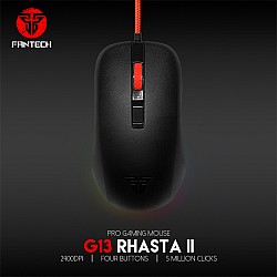 FANTECH G13 RHASTA II Gaming Mouse