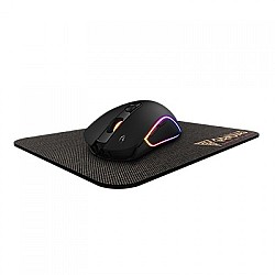 Gamdias ZEUS E3 Gaming Mouse with NYX E1 Gaming Mouse Pad Combo