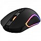 Gamdias ZEUS E3 Gaming Mouse with NYX E1 Gaming Mouse Pad Combo