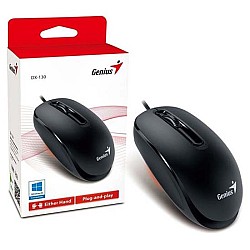 Genius DX-130 USB Mouse 