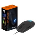 GIGABYTE AORUS M2 6400 DPI Optical RGB Gaming Mouse