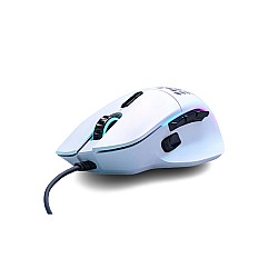 GLORIOUS MODEL I MULTI-BUTTON GAMING MOUSE (WHITE)