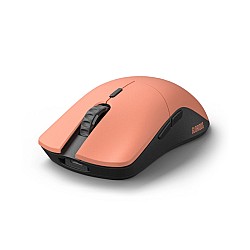 GLORIOUS MODEL O PRO WIRELESS GAMING MOUSE (Red Fox)