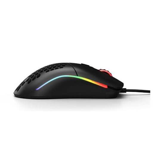 Glorious Model O WIRED GAMING MOUSE (Black)