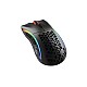GLORIOUS MODEL D MINUS WIRELESS GAMING MOUSE (MATTE BLACK)