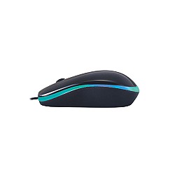 GOLDEN FIELD GF-M301 WIRED MOUSE