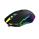 Havit HV-MS1018 RGB Optical Gaming Mouse (Black)