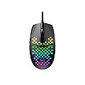 Havit MS1008 RGB backlit gaming mouse