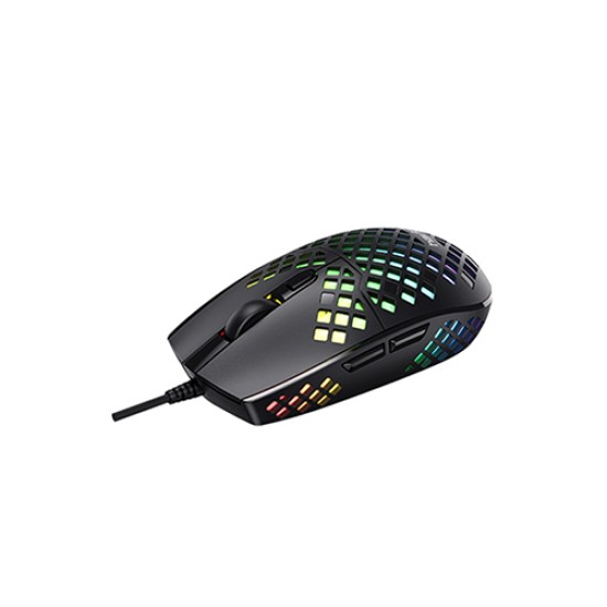 Havit MS1008 RGB backlit gaming mouse