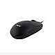 HAVIT MS70 WIRED BLACK MOUSE