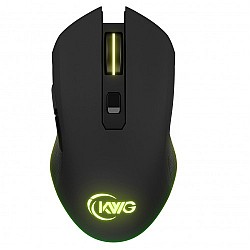 KWG ORION E2 Optical Gaming Mouse