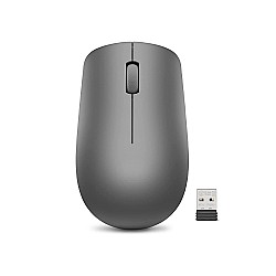 Lenovo 530 Wireless Mouse (Graphite Grey)