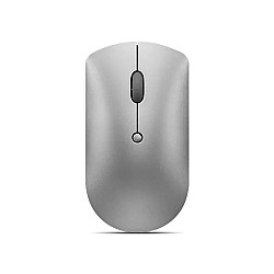 Lenovo 600 Dual Host Bluetooth Silent Mouse