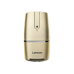 Lenovo Wireless Yoga Gold Mouse