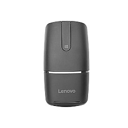 Lenovo Yoga Wireless Rechargeable Mouse (Black)