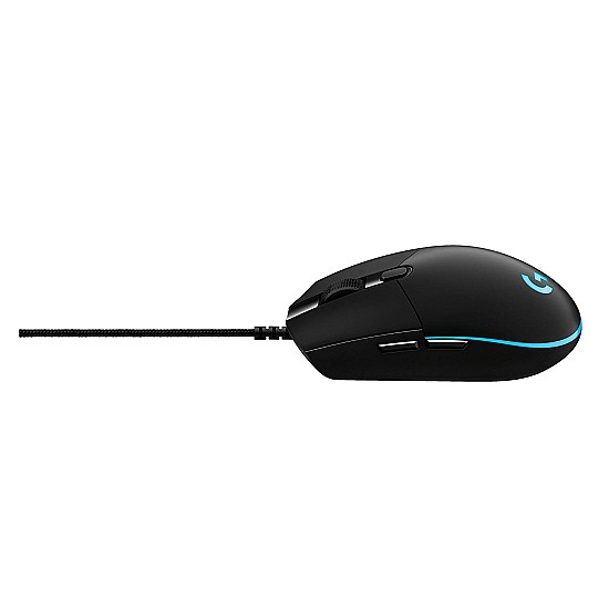 Logitech G Pro Wired USB Gaming Mouse