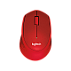 Logitech M331 SILENT PLUS Wireless Mouse