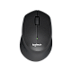 Logitech M331 SILENT PLUS Wireless Mouse