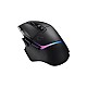 Logitech G502 X Plus LIGHTSPEED Wireless RGB Gaming Mouse (Black)