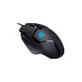 LOGITECH G402 HYPERION FURY ULTRA-FAST FPS GAMING MOUSE