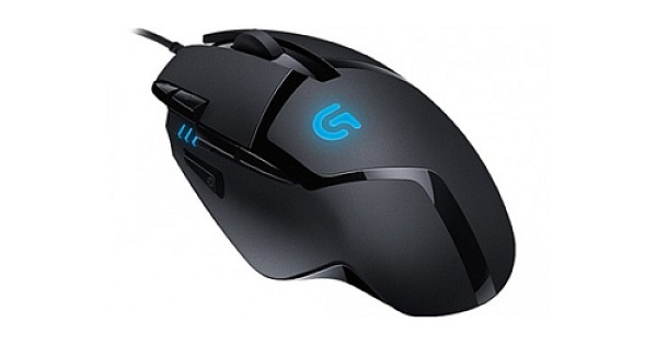 Hyperion Fury Gaming Mouse Price in Bangladesh