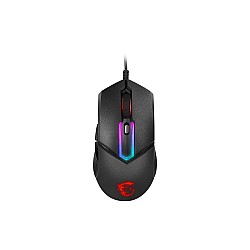 MSI CLUTCH GM30 RGB GAMING MOUSE