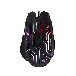 Meetion MT-GM22 Dazzling RGB Backlit Gaming Mouse