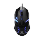 Meetion MT-M371 USB Wired Backlit Mouse