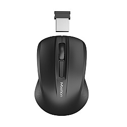 Meetion MT-MiniGo BT Dual Mode Mini Bluetooth 2.4G Wireless Mouse