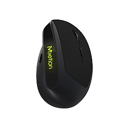 Meetion MT-R390 2.4G Wireless Ergonomic Vertical Mouse