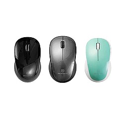 Micropack MP-771WST Wireless Silent Mouse
